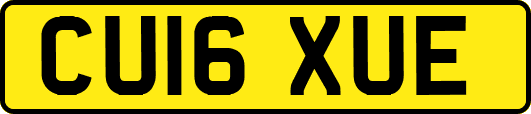 CU16XUE
