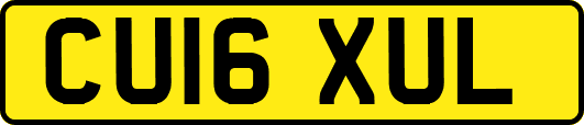 CU16XUL