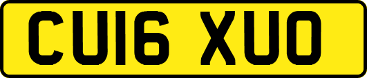 CU16XUO