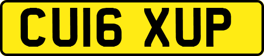 CU16XUP