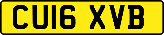 CU16XVB