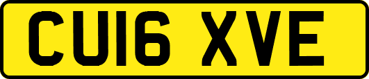 CU16XVE