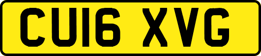 CU16XVG