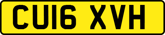 CU16XVH