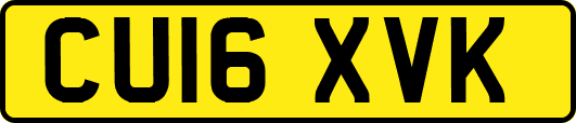 CU16XVK
