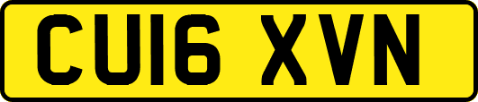 CU16XVN