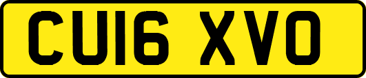CU16XVO