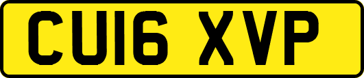 CU16XVP