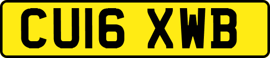 CU16XWB
