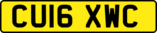 CU16XWC