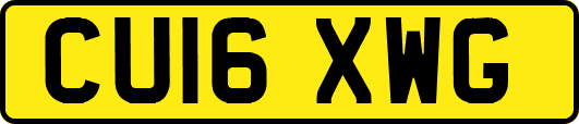 CU16XWG