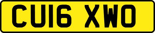 CU16XWO