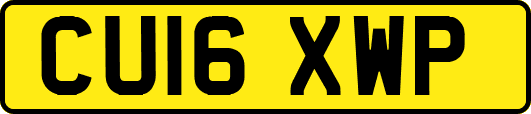 CU16XWP