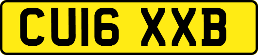 CU16XXB