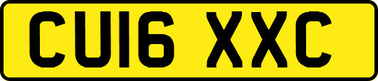 CU16XXC