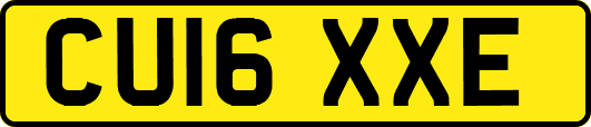 CU16XXE