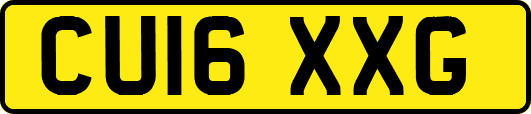 CU16XXG