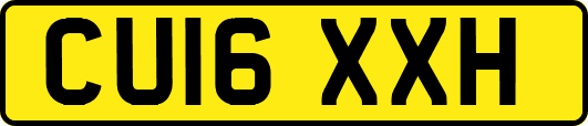 CU16XXH
