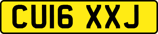 CU16XXJ