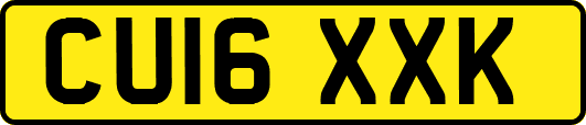 CU16XXK