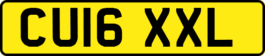 CU16XXL