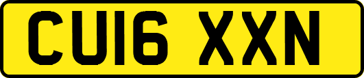 CU16XXN