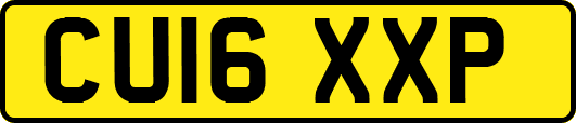 CU16XXP