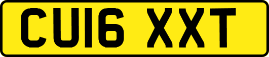 CU16XXT