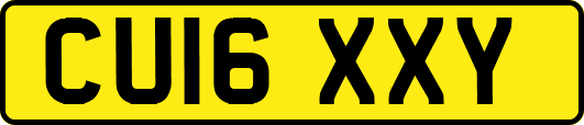 CU16XXY