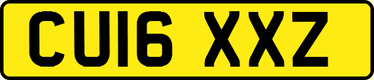 CU16XXZ