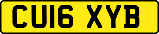 CU16XYB