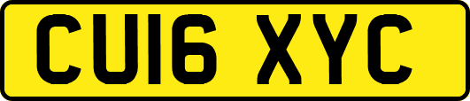 CU16XYC