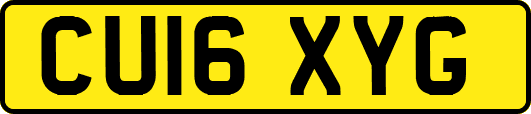 CU16XYG