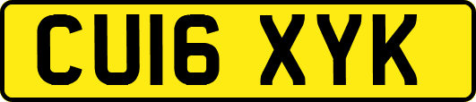 CU16XYK