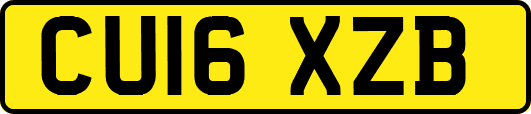 CU16XZB