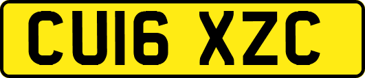 CU16XZC