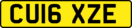 CU16XZE