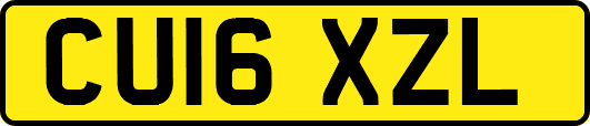 CU16XZL