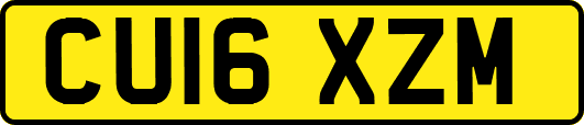 CU16XZM