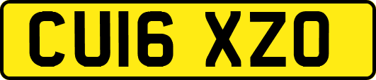 CU16XZO