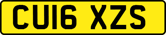 CU16XZS