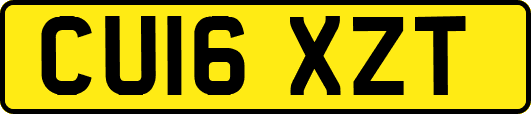 CU16XZT
