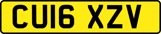 CU16XZV