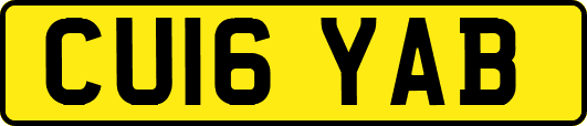 CU16YAB