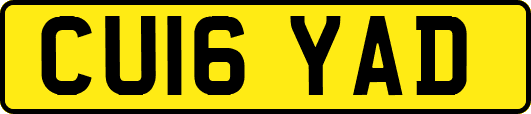 CU16YAD