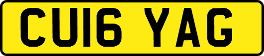 CU16YAG