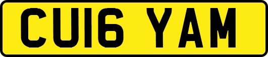 CU16YAM
