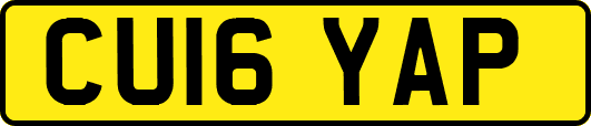 CU16YAP