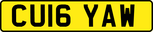 CU16YAW