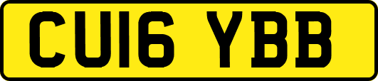 CU16YBB